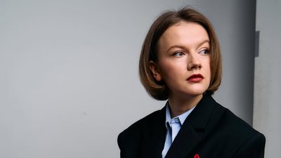 Богдана Лаюк