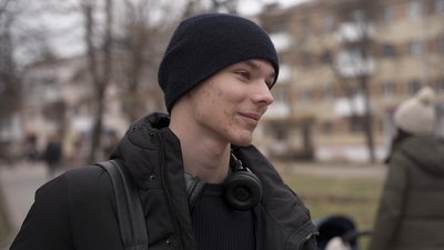 25 грудня або 7 січня: вінничани розповіли, коли будуть святкувати Різдво 25 грудня або 7 січня: вінничани розповіли, коли будуть святкувати Різдво