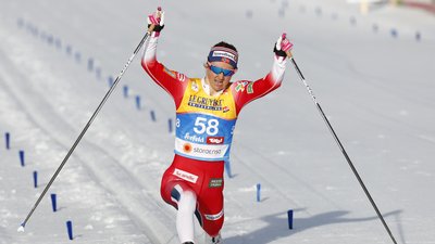 Дворазову олімпійську чемпіонку з Норвегії не допустили до зборів із командою: які причини