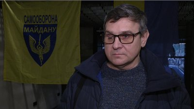 У Львові згадували події Революції Гідності: як це було У Львові згадували події Революції Гідності: як це було