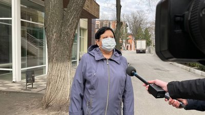 На Кіровоградщину привезли 1170 доз вакцини Pfizer-Biontech. Коли і кого щепитимуть На Кіровоградщину привезли 1170 доз вакцини Pfizer-Biontech. Коли і кого щепитимуть