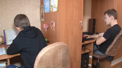 На Хмельниччині понад 3800 школярів з постраждалих від війни регіонів долучилися до навчання