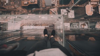 Що таке фобії та як з ними боротися. Пояснює психологиня