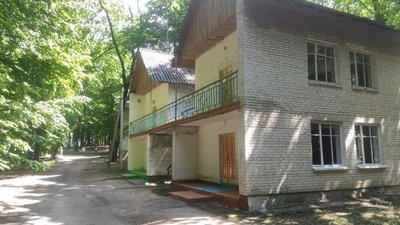 Дитячий табір поблизу Луцька відкрив літній сезон