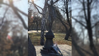 Титани запорізького спорту: Леонід Жаботинський та Яків Пункін Титани запорізького спорту: Леонід Жаботинський та Яків Пункін