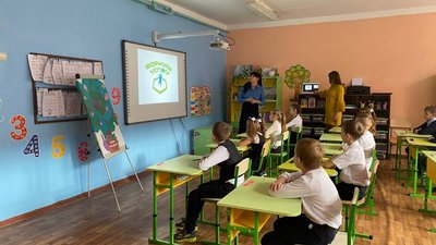 "Щедрий вівторок": як херсонські учні долучились до благодійної ініціативи "Щедрий вівторок": як херсонські учні долучились до благодійної ініціативи