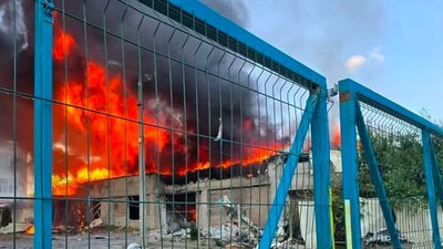 Вибухи 16 липня 2026 року у Краматорську: армія РФ вдарила по відділенню пошти