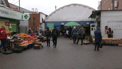 Ціни на цитрусові: яка ситуація на Черкаському ринку Ціни на цитрусові: яка ситуація на Черкаському ринку