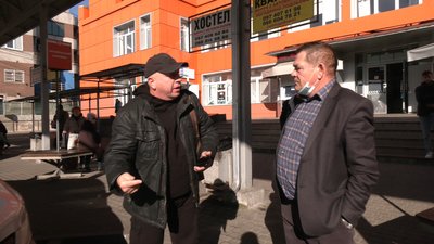 Нові правила поїздок між областями: як реагують на станціях у Рівному та куди скасували рейси Нові правила поїздок між областями: як реагують на станціях у Рівному та куди скасували рейси