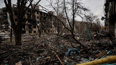 24 ОМБр, Костянтинівка