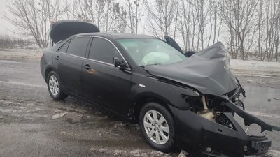 дтп, аварія