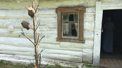 На Житомирщині практикують сільський зелений туризм та прокладають екомаршрути На Житомирщині практикують сільський зелений туризм та прокладають екомаршрути