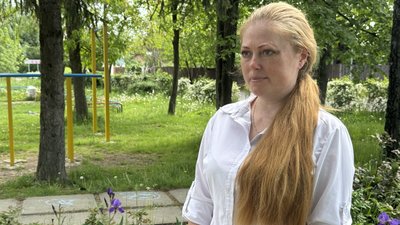 Оксана Лазаренко Оксана Лазаренко