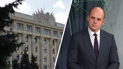 Уряд погодив кандидатуру нового заступника Кучера