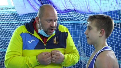 У Миколаєві розпочалися змагання з боксу серед юнаків. Переможці поїдуть на чемпіонат України У Миколаєві розпочалися змагання з боксу серед юнаків. Переможці поїдуть на чемпіонат України