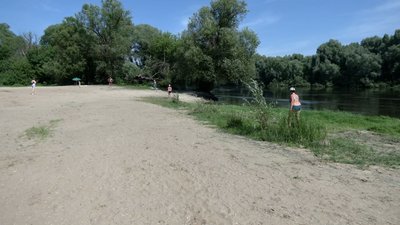 Набережна та площа: через війну з Росією у Новгороді-Сіверському "заморозили" два проєкти Набережна та площа: через війну з Росією у Новгороді-Сіверському "заморозили" два проєкти
