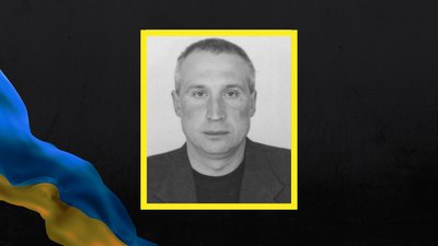 У Кременчуці на Полтавщині попрощаються із Артемом Березняком та Сергієм Лозенком У Кременчуці на Полтавщині попрощаються із Артемом Березняком та Сергієм Лозенком