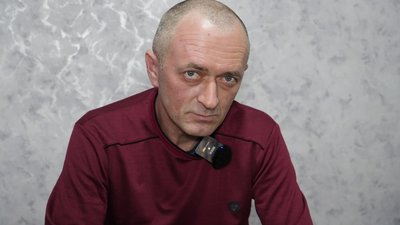 Історія переселенця з Ясної Поляни