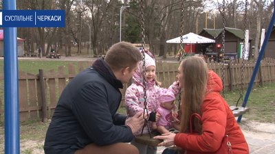 До Дня українського добровольця: історія черкасця Віктора Орла