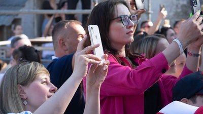 амбасадори дитинства амбасадори дитинства