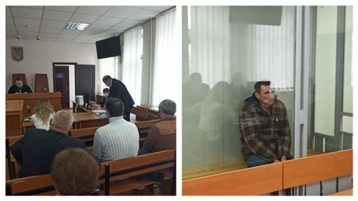 8 років позбавлення волі. У Кропивницькому суд ухвалив вирок водію, який насмерть збив школярку