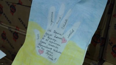 Були разом на Майдані, а тепер — у теробороні. В 103 бригаді Сил ТрО з Львівщини служить подружжя Були разом на Майдані, а тепер — у теробороні. В 103 бригаді Сил ТрО з Львівщини служить подружжя