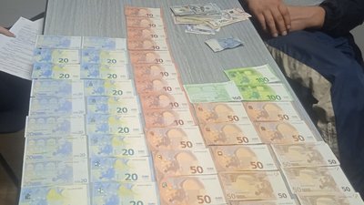 Робив ремонт у помешканні: у крадіжці понад 150 тисяч гривень підозрюють закарпатця