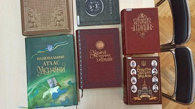 Понад 20 тисяч користувачів щорічно відвідують бібліотеку Кропивницького у 
Миколаєві