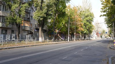 У Херсоні планують перейменувати центральний проспект: які назви пропонують та що кажуть люди У Херсоні планують перейменувати центральний проспект: які назви пропонують та що кажуть люди