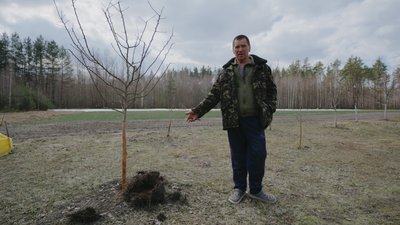  Анатолій Возненко