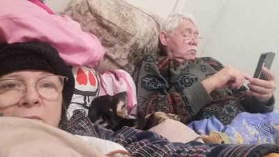 Ляльковий літопис війни: лялькарка з Харкова переїхала на Черкащину Ляльковий літопис війни: лялькарка з Харкова переїхала на Черкащину