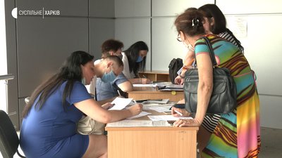 Як ФОПам Харківщини відшкодовують втрати за час карантину — репортаж