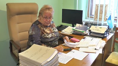 541 посаду скоротять в РДА на Прикарпатті 541 посаду скоротять в РДА на Прикарпатті
