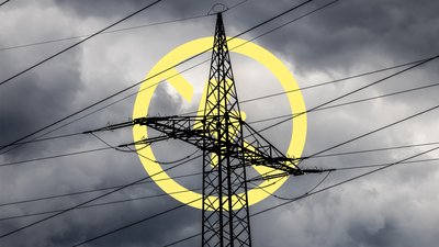 Обстріл енергетичної інфраструктури на Чернігівщині