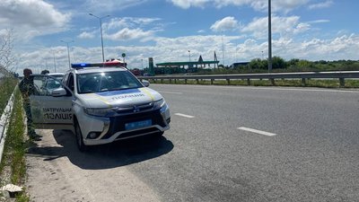 На Полтавщині оштрафували за допомогою Try Cam понад 600 водіїв-порушників
