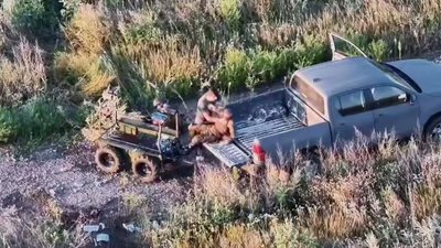 Владислав Польський, 475 окремий штурмовий полк