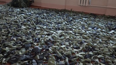 освіта, діти, маскувальні сітки, ліцей, допомога, ЗСУ освіта, діти, маскувальні сітки, ліцей, допомога, ЗСУ