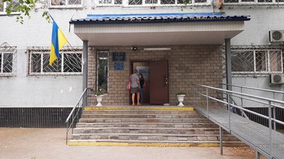 Затриманого у Харкові Ширяєва взяли під варту на вісім днів Затриманого у Харкові Ширяєва взяли під варту на вісім днів