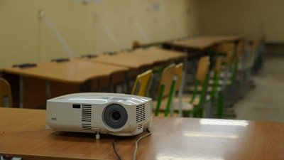 У Білогородській громаді на Київщині у всіх школах і садках є сховища і генератори — Кулеба У Білогородській громаді на Київщині у всіх школах і садках є сховища і генератори — Кулеба
