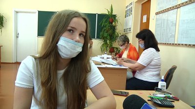 Коледжі і технікуми Житомирщини розпочали прийом документів від абітурієнтів Коледжі і технікуми Житомирщини розпочали прийом документів від абітурієнтів
