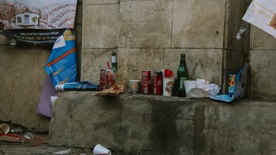 Читали молитви, співали і танцювали: як в Умані готувались до Рош га-Шана Читали молитви, співали і танцювали: як в Умані готувались до Рош га-Шана