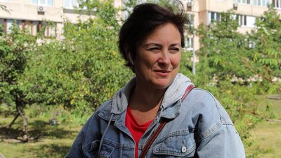 “Ми прощалися, плакали, обіймалися”. Дружина морського піхотинця не знає де росіяни тримають її чоловіка “Ми прощалися, плакали, обіймалися”. Дружина морського піхотинця не знає де росіяни тримають її чоловіка