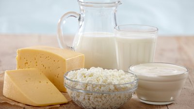 Прикарпатського виробника молочної продукції оштрафували на 2,8 мільйона гривень