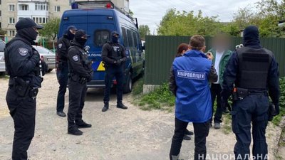 У кількох регіонах викрили педофілів, які викладали в інтернет відео розбещення дітей