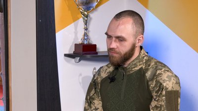 Максим Данчишен