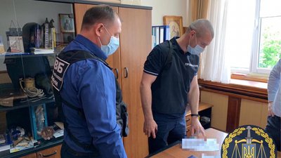 У справі про "кришування" вирубки поліцією з'явилися нові підозрювані
