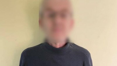 В Одесі судитимуть керівника агентурної мережі ФСБ з псевдонімом "професор" — прокуратура