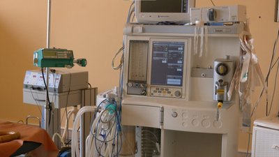 Дві львівські лікарні будуть проводити операції з пересадки органів у дітей Дві львівські лікарні будуть проводити операції з пересадки органів у дітей