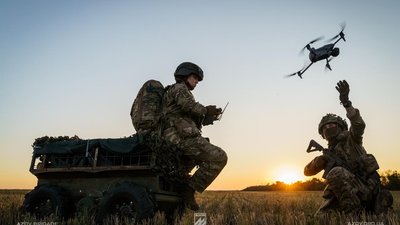 Українські військові, ЗСУ