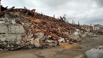 Вознесенськ Вознесенськ
